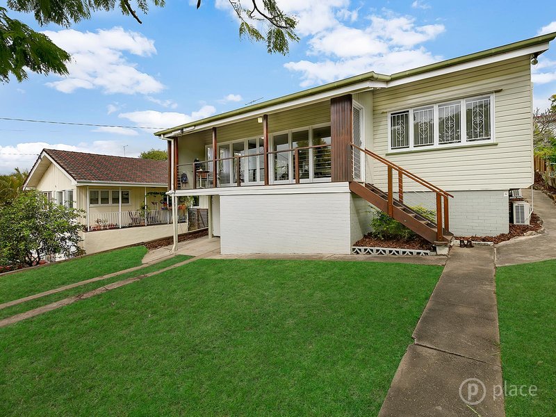 33 Kingsgate Street, Oxley QLD 4075