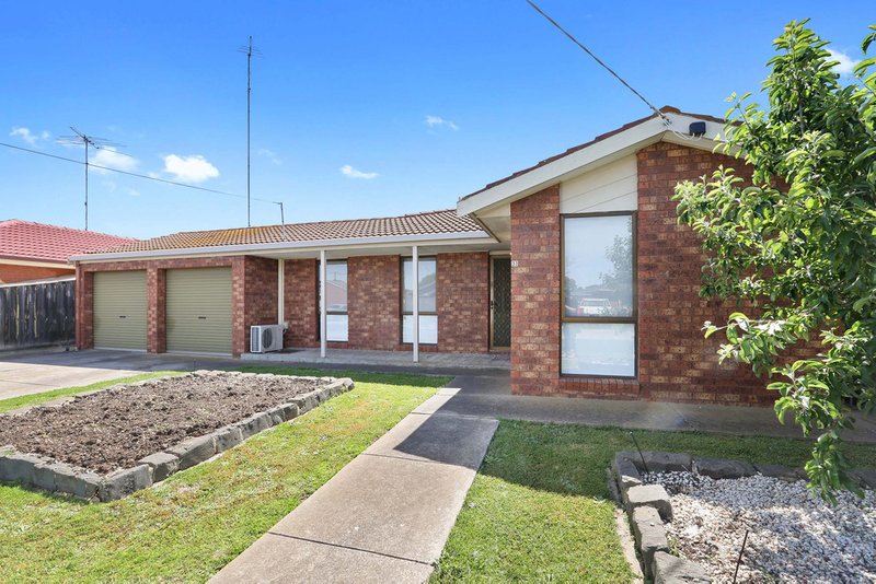 33 Kingsley Drive, Corio VIC 3214