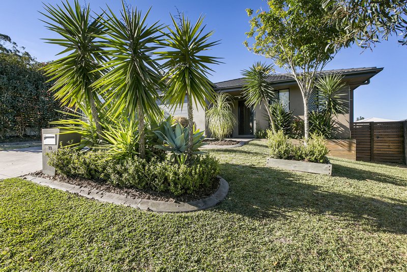 Photo - 33 Kingsmill Circuit, Peregian Springs QLD 4573 - Image 7