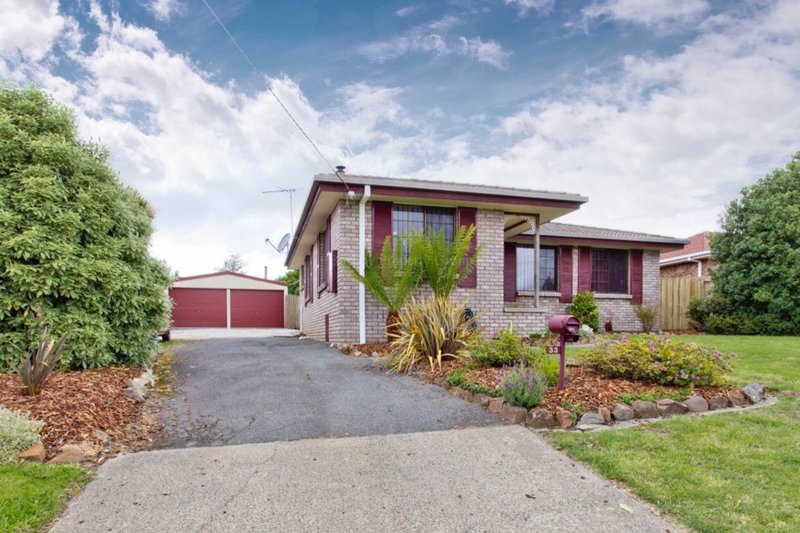 33 Kipling Crescent, Hadspen TAS 7290