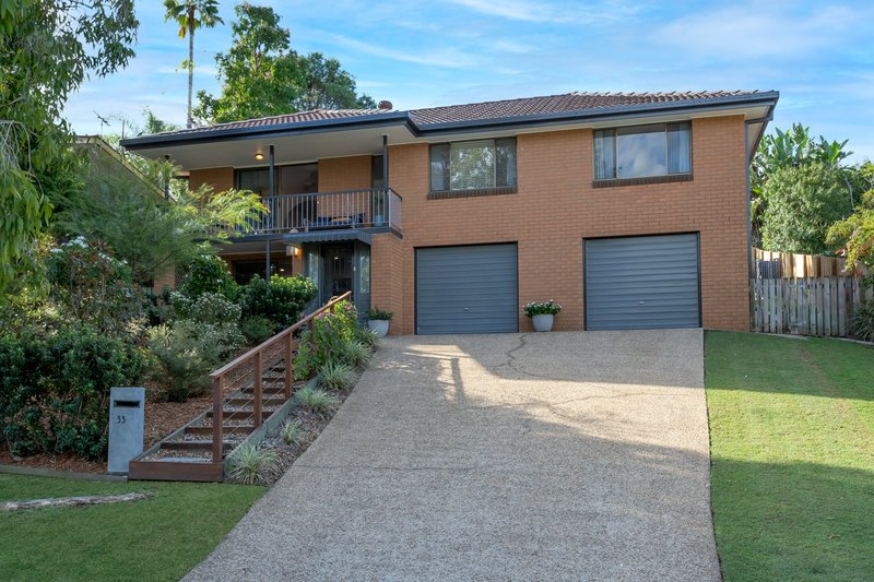 Photo - 33 Kirikee Street, Ferny Grove QLD 4055 - Image 11