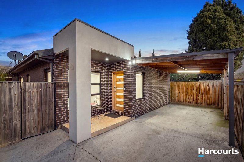 Photo - 3/3 Knole Street, Hadfield VIC 3046 - Image 1