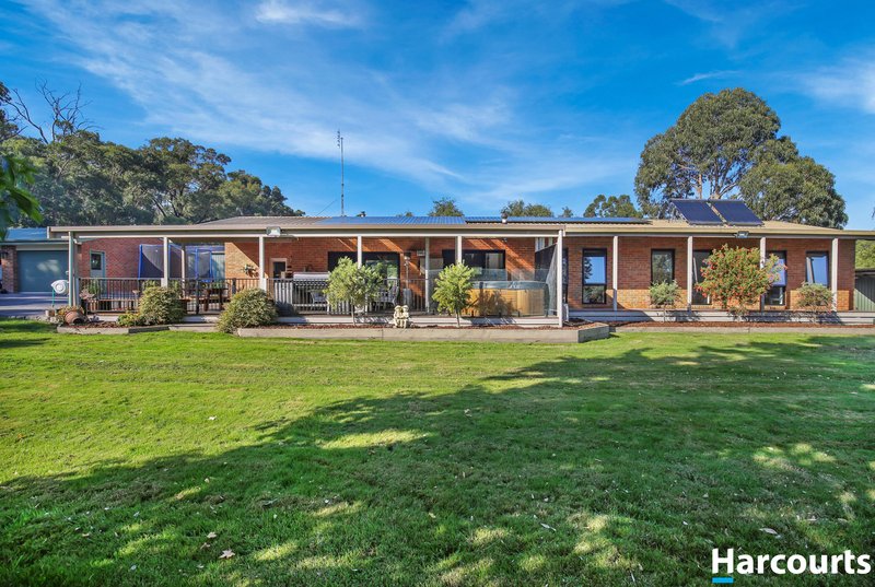33 Kookaburra Drive, Koonwarra VIC 3954