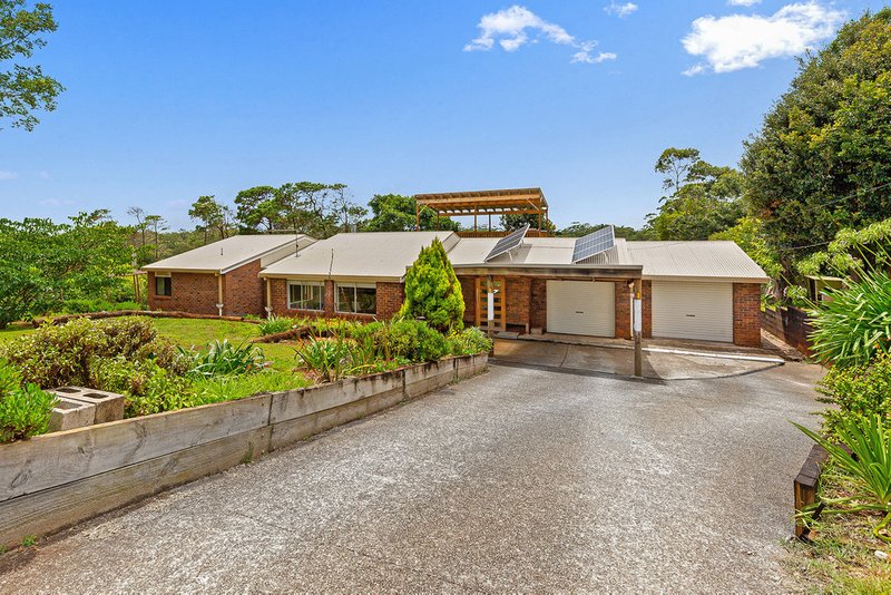 33 Kootenai Drive, Tamborine Mountain QLD 4272