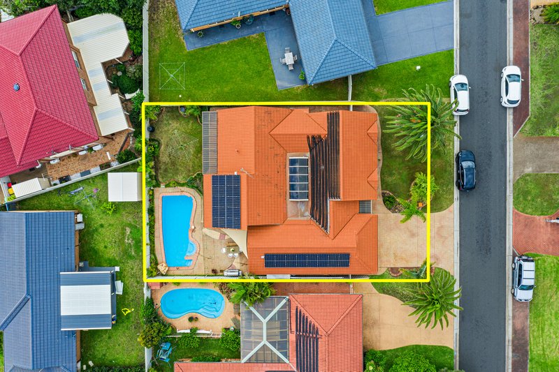 Photo - 33 Kruger Avenue, Windang NSW 2528 - Image 15