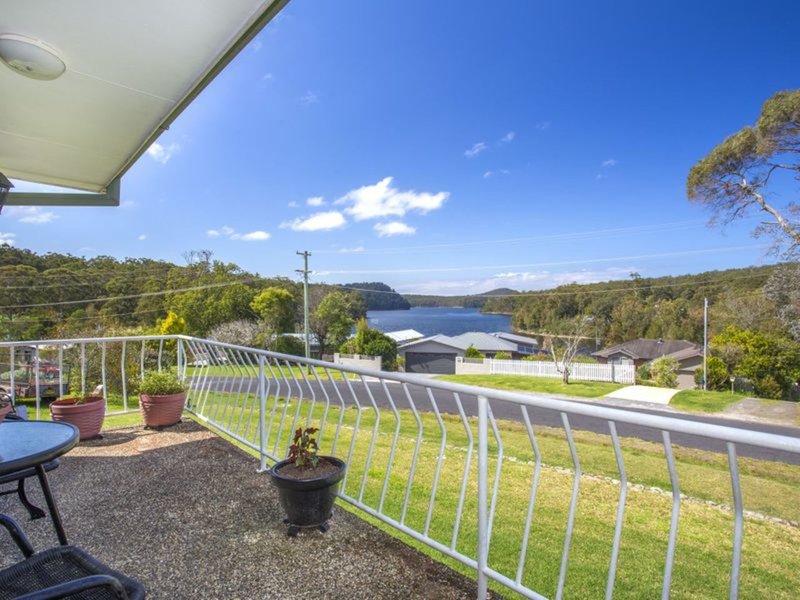 33 Kurrajong Crescent, Bawley Point NSW 2539