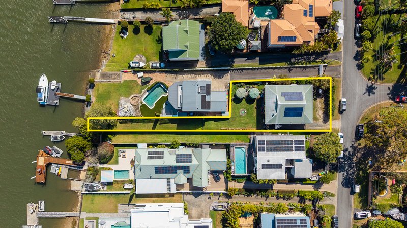 Photo - 33 Lachlan Drive, Coomera QLD 4209 - Image 3