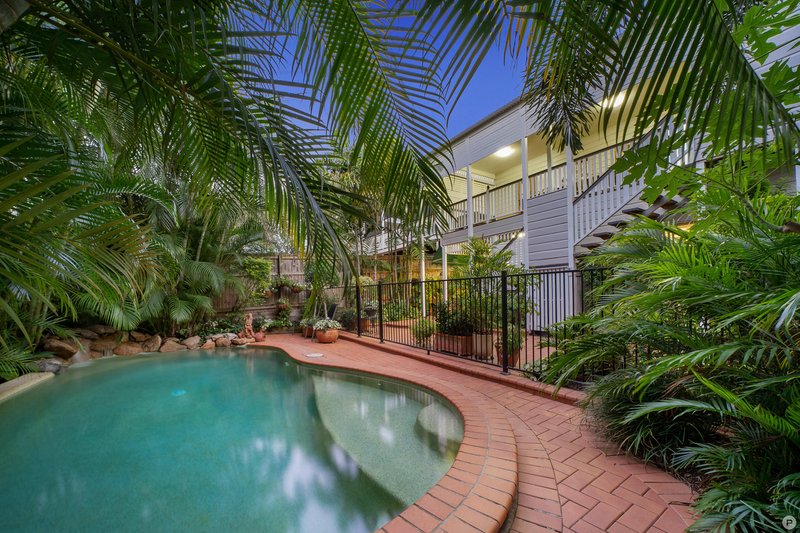 33 Lady Galway Street, Enoggera QLD 4051