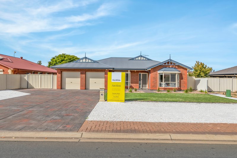 33 Lakeland Road, Munno Para West SA 5115