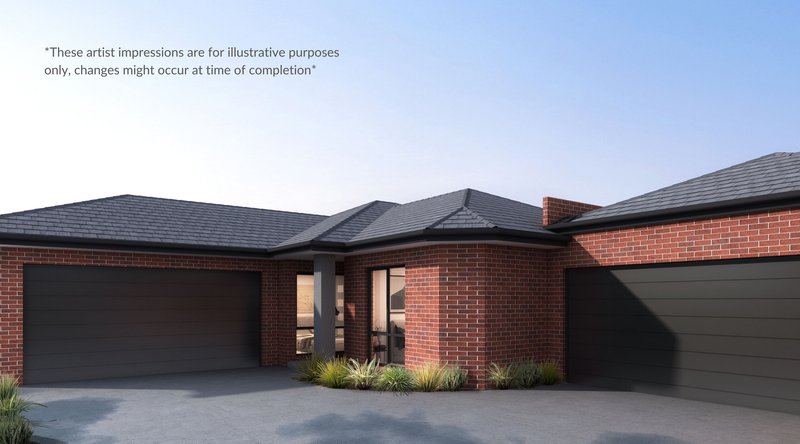 Photo - 33 Lakeview Avenue, Rowville VIC 3178 - Image 3