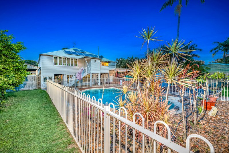 Photo - 33 Lamb Street, Walkervale QLD 4670 - Image 4