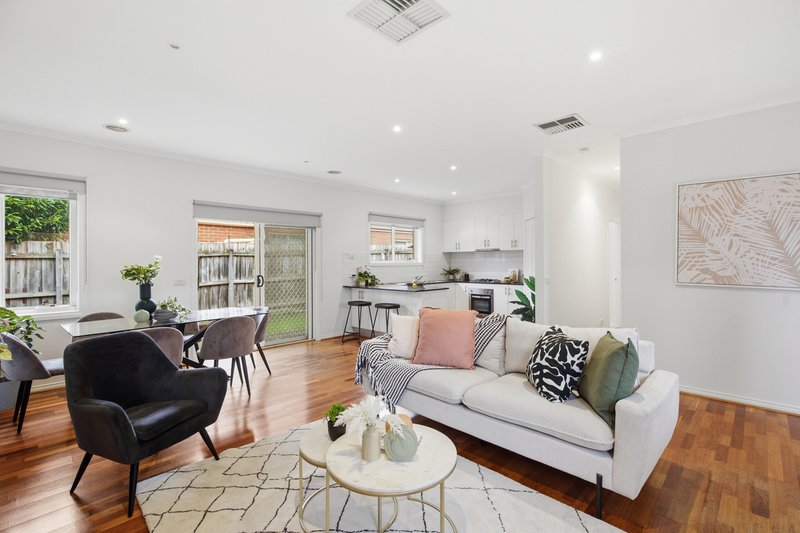 Photo - 3/3 Langwith Avenue, Boronia VIC 3155 - Image 3