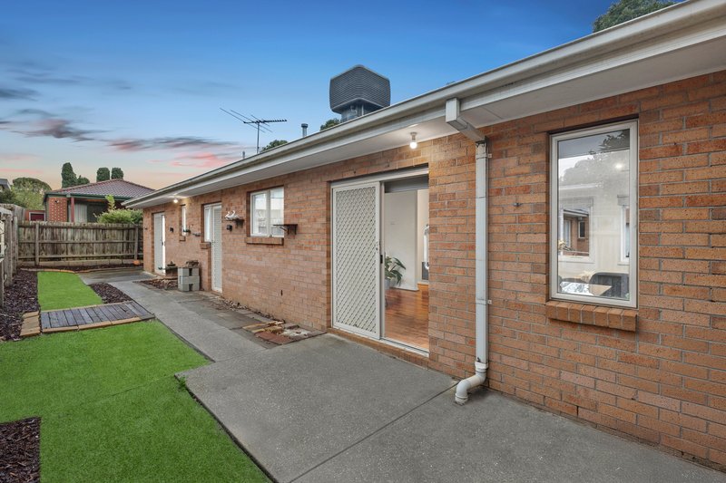 Photo - 3/3 Langwith Avenue, Boronia VIC 3155 - Image 12
