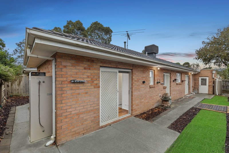 Photo - 3/3 Langwith Avenue, Boronia VIC 3155 - Image 13