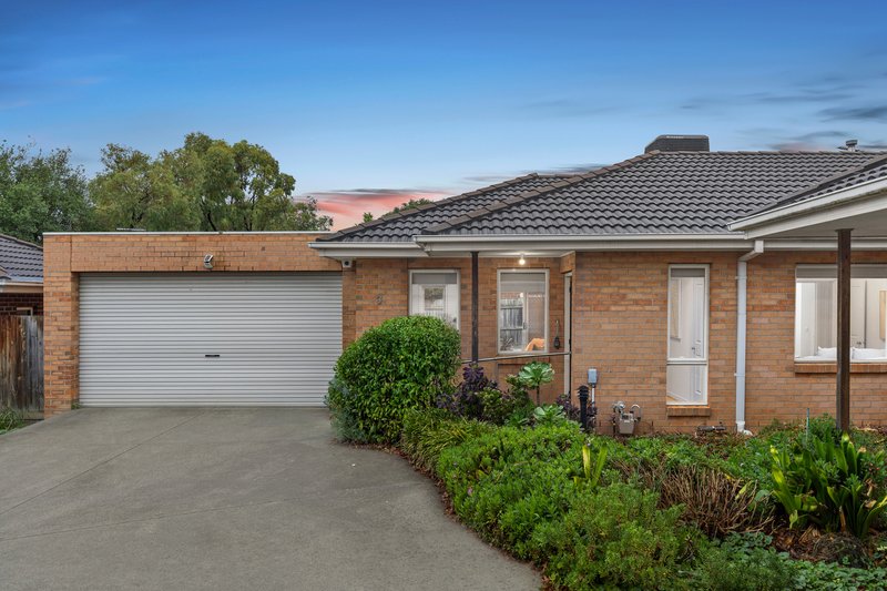 Photo - 3/3 Langwith Avenue, Boronia VIC 3155 - Image 14