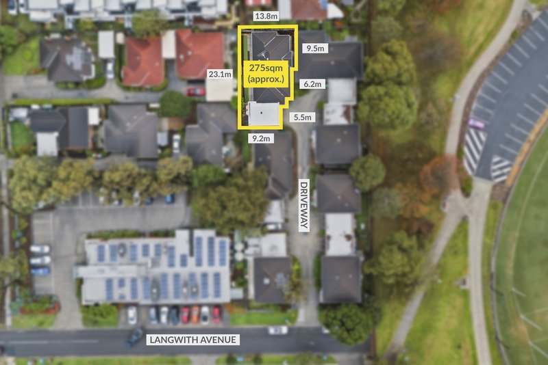 Photo - 3/3 Langwith Avenue, Boronia VIC 3155 - Image 16
