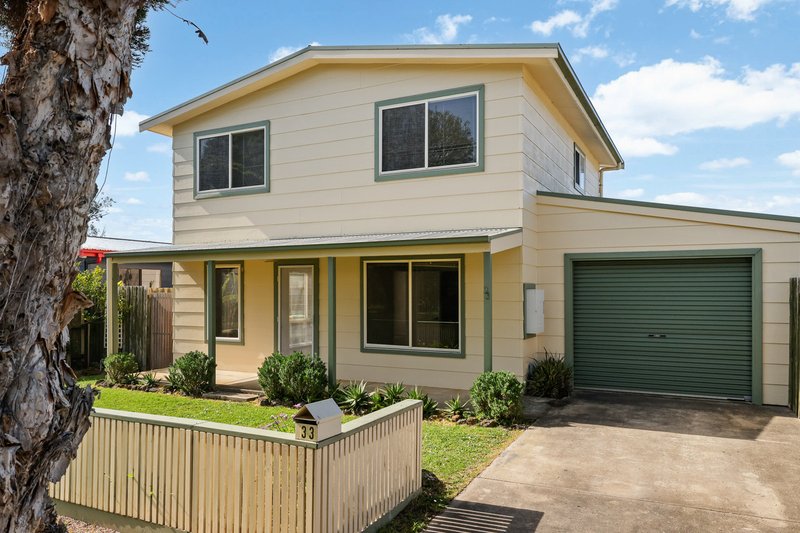 Photo - 33 Lansell Road, Cowes VIC 3922 - Image 1