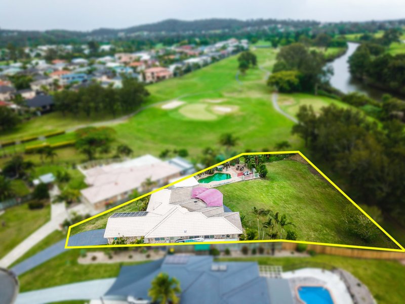 33 Laura Anne Drive, Windaroo QLD 4207