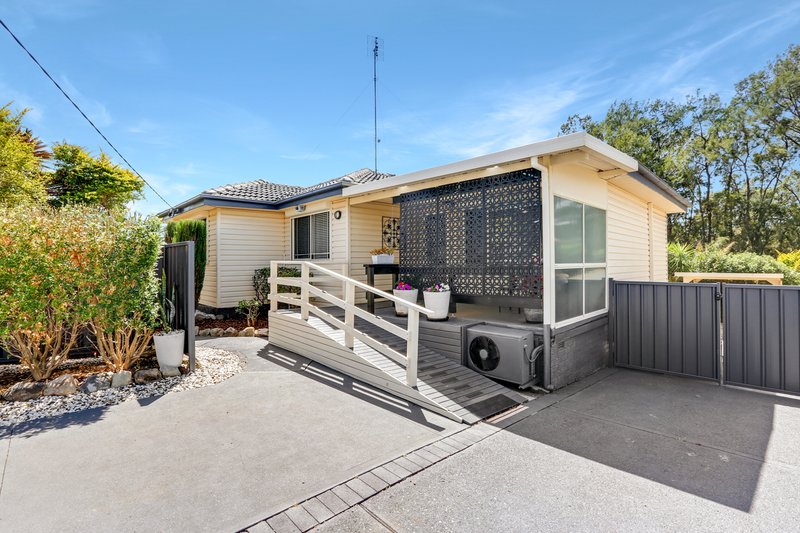 33 Laver Road, Dapto NSW 2530