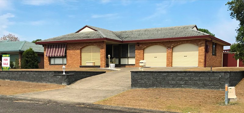 33 Lavers St , Gloucester NSW 2422