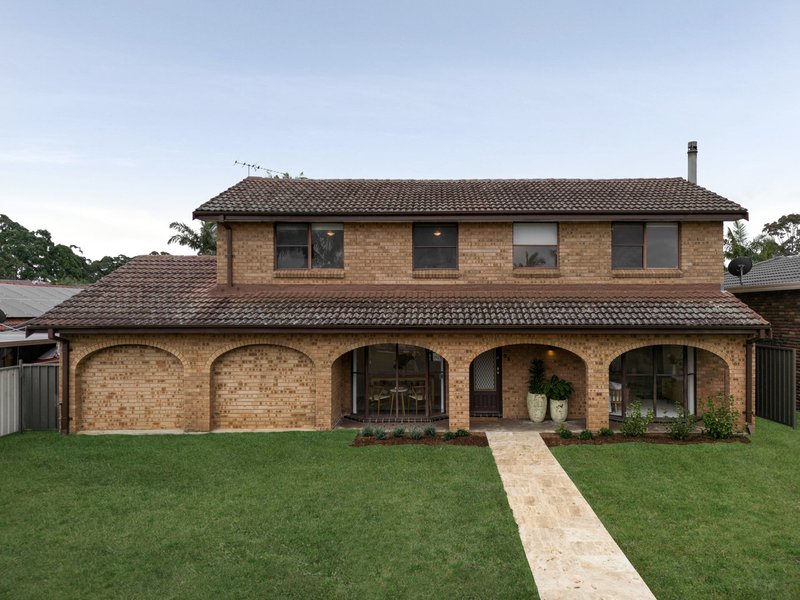 33 Lavington Avenue, Chipping Norton NSW 2170