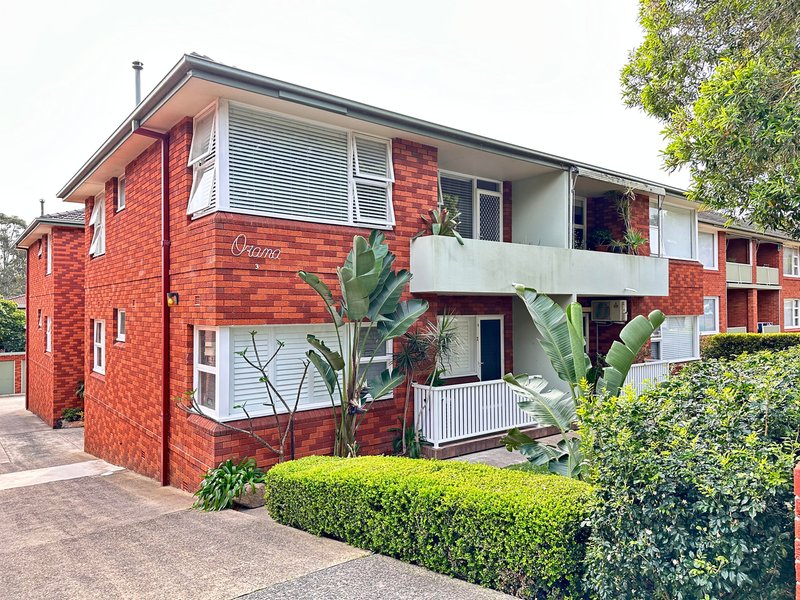 3/3 Letitia Street, Oatley NSW 2223