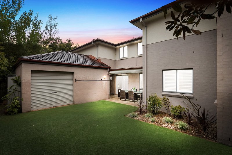 Photo - 33 Leyburn Street, Stanhope Gardens NSW 2768 - Image 15