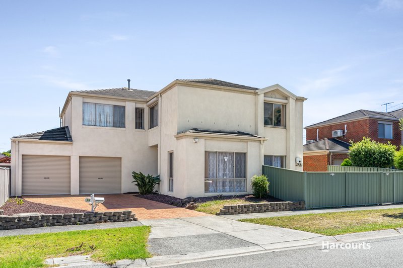 33 Liddle Way, Vermont VIC 3133