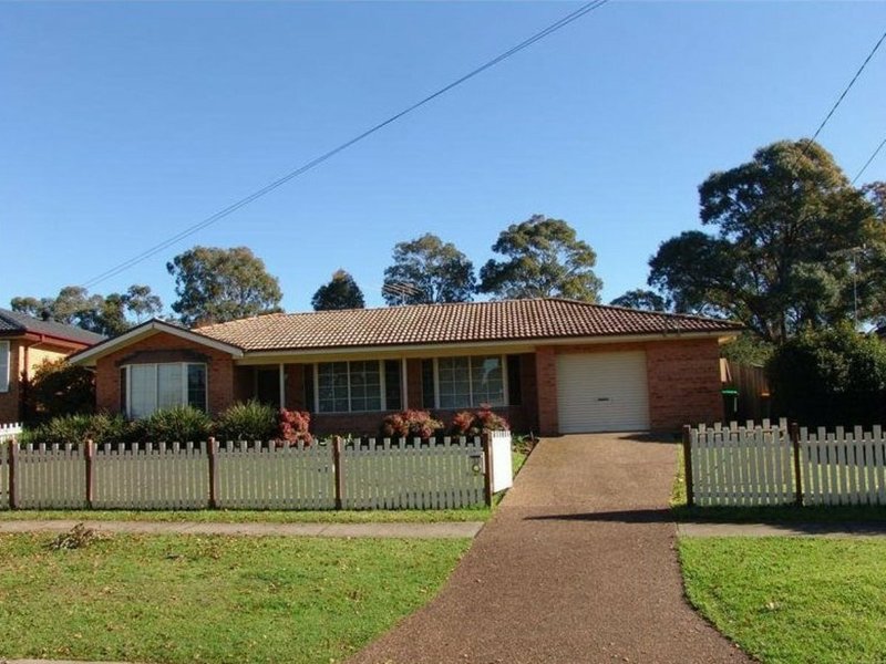 33 Light Horse Parade, Holsworthy NSW 2173