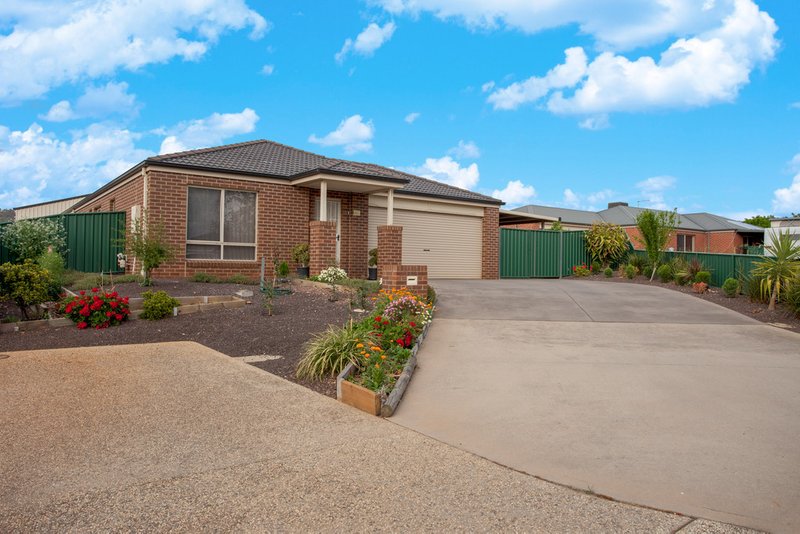 33 Lightwood Drive, Wodonga VIC 3690