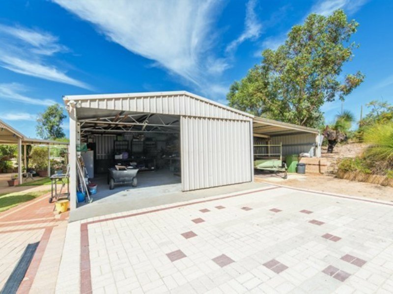 Photo - 33 Linda Grove, Gabbadah WA 6041 - Image 25