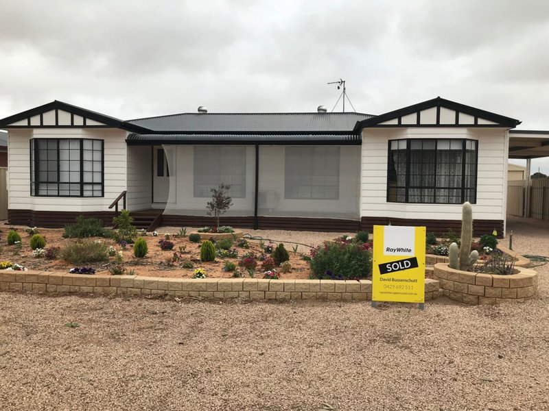 33 Lipson Road, Wallaroo Mines SA 5554