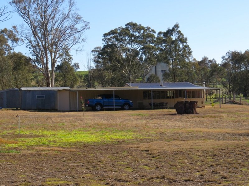 33 Little Street, Bendick Murrell NSW 2803