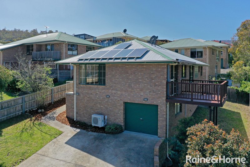 Photo - 3/3 Llenroc Street, Geilston Bay TAS 7015 - Image