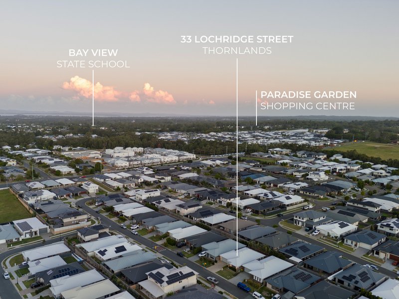 Photo - 33 Lochridge Street, Thornlands QLD 4164 - Image 17