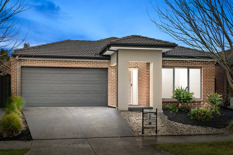 33 Lockhart Street, Mernda VIC 3754