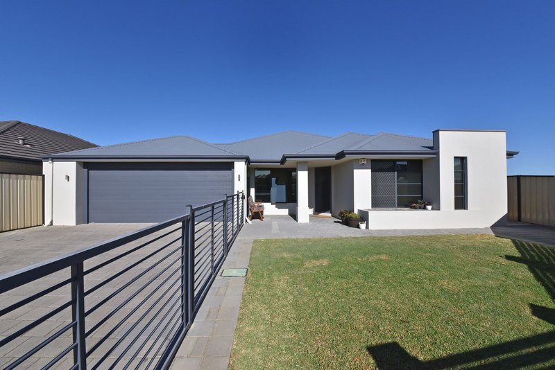 33 Lomita Link, Clarkson WA 6030