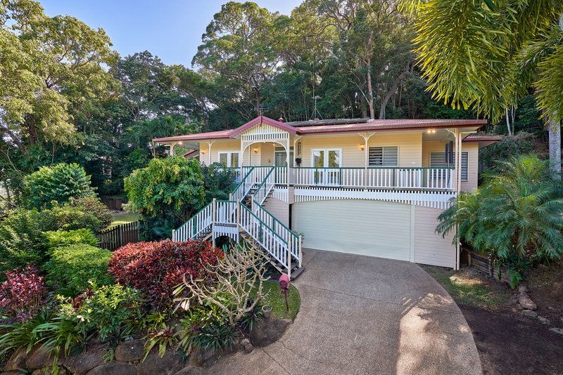 Photo - 33 Lookout Terrace, Trinity Beach QLD 4879 - Image 2