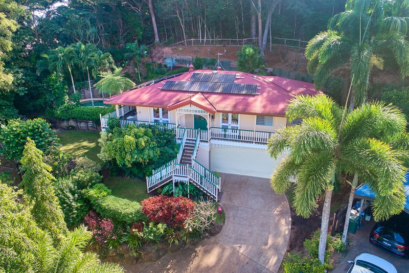 Photo - 33 Lookout Terrace, Trinity Beach QLD 4879 - Image 19