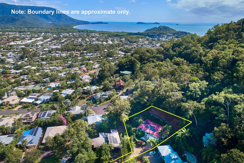 Photo - 33 Lookout Terrace, Trinity Beach QLD 4879 - Image 22