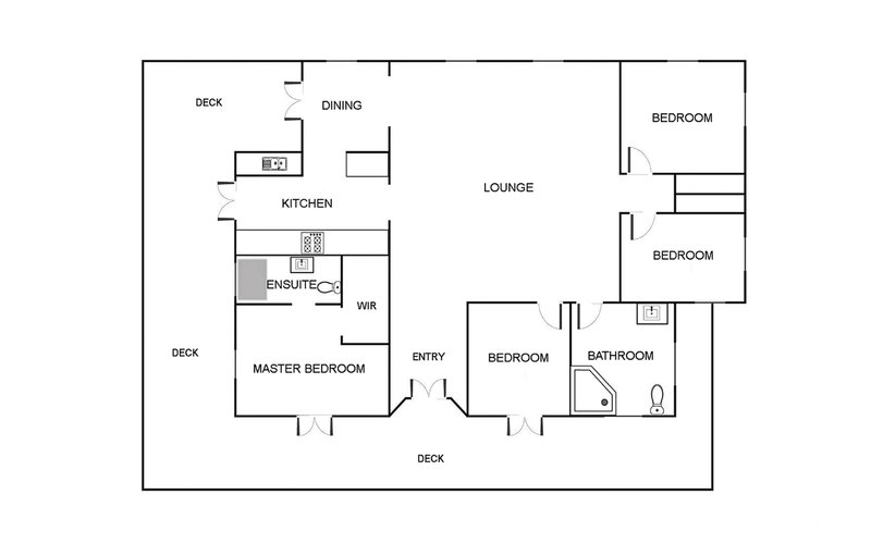 Photo - 33 Lookout Terrace, Trinity Beach QLD 4879 - Image 24