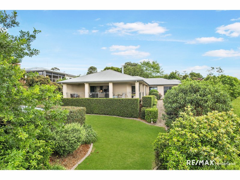 33 Lorikeet Lane, Maleny QLD 4552