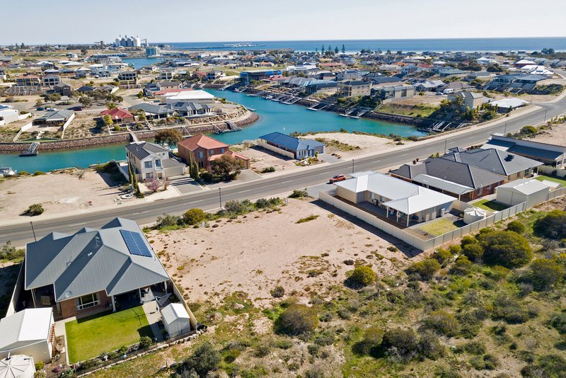 Photo - 33 (Lot 180) Pommern Way, Wallaroo SA 5556 - Image 2