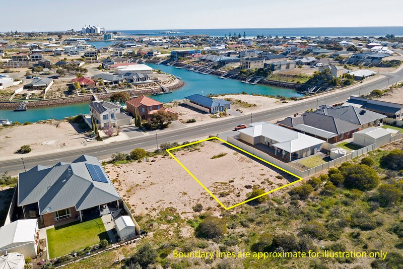 Photo - 33 (Lot 180) Pommern Way, Wallaroo SA 5556 - Image 6