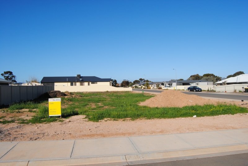 Photo - 33 (lot 26) Thomas Street, Kadina SA 5554 - Image 2