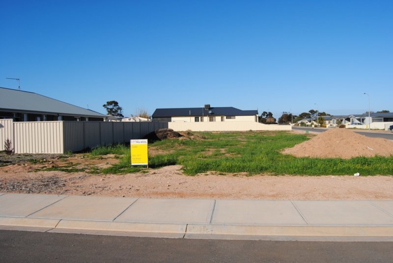 Photo - 33 (lot 26) Thomas Street, Kadina SA 5554 - Image 3