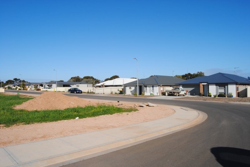 Photo - 33 (lot 26) Thomas Street, Kadina SA 5554 - Image 4