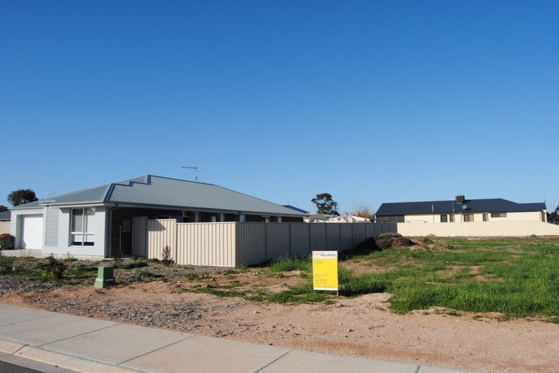 Photo - 33 (lot 26) Thomas Street, Kadina SA 5554 - Image 5