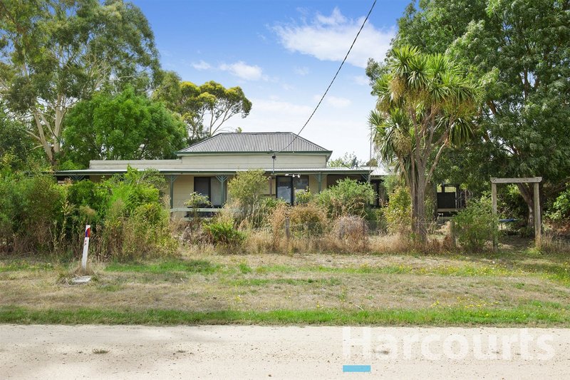 33 Loughlin Street, Allendale VIC 3364