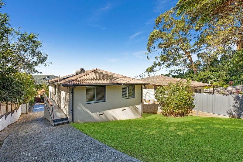 Photo - 33 Lushington Street, East Gosford NSW 2250 - Image 2